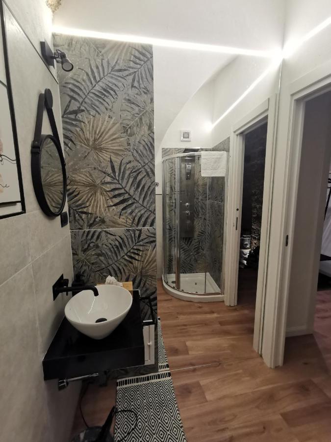 Bea Home باليرمو المظهر الخارجي الصورة