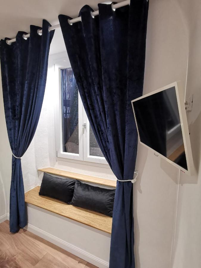 Bea Home باليرمو المظهر الخارجي الصورة