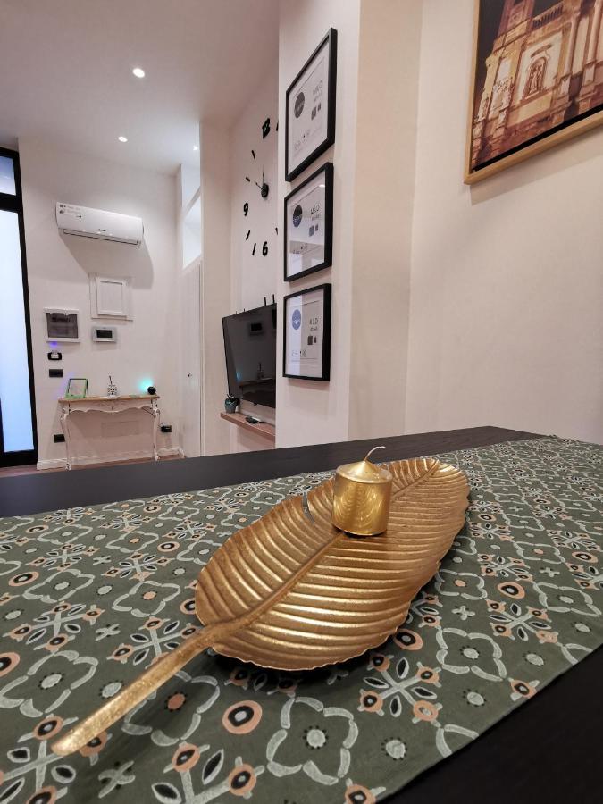 Bea Home باليرمو المظهر الخارجي الصورة