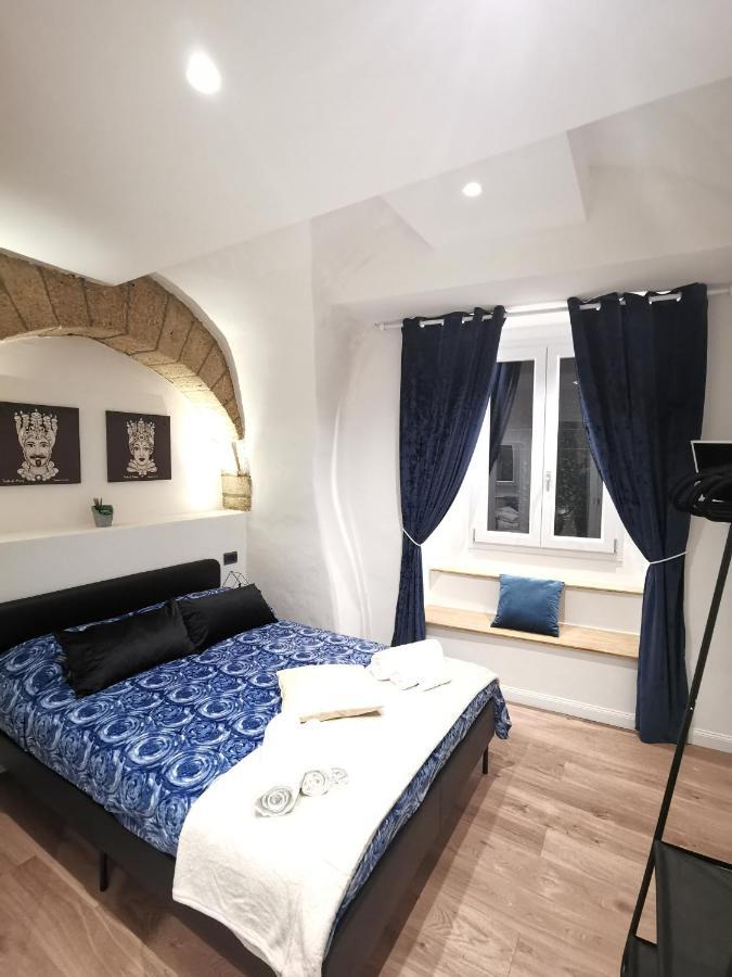 Bea Home باليرمو المظهر الخارجي الصورة