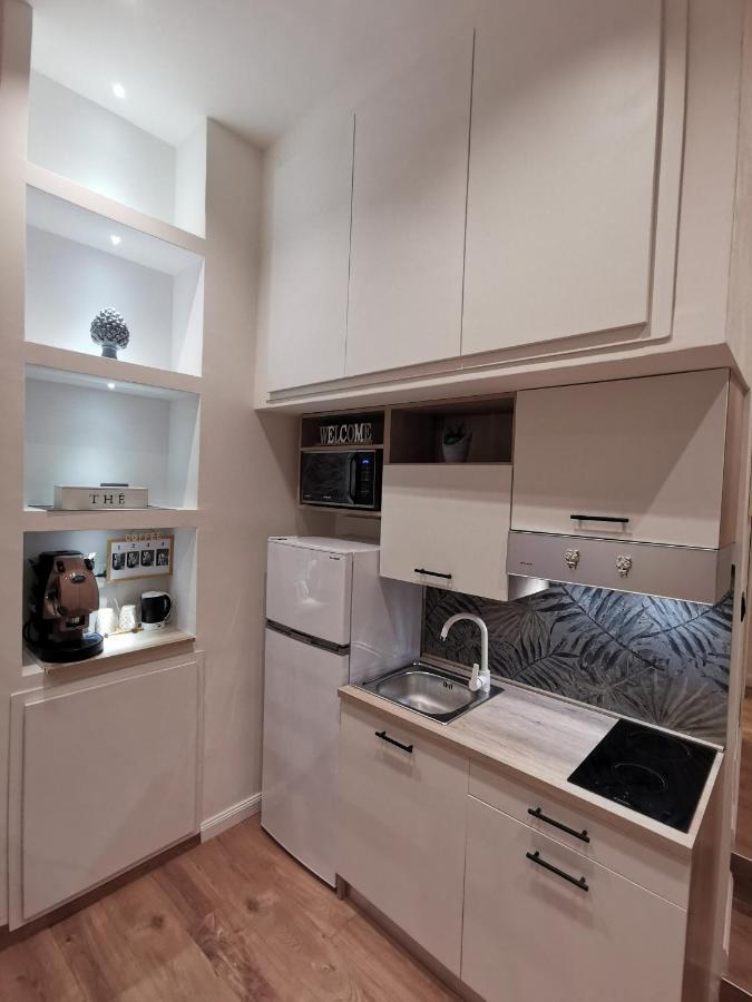 Bea Home باليرمو المظهر الخارجي الصورة