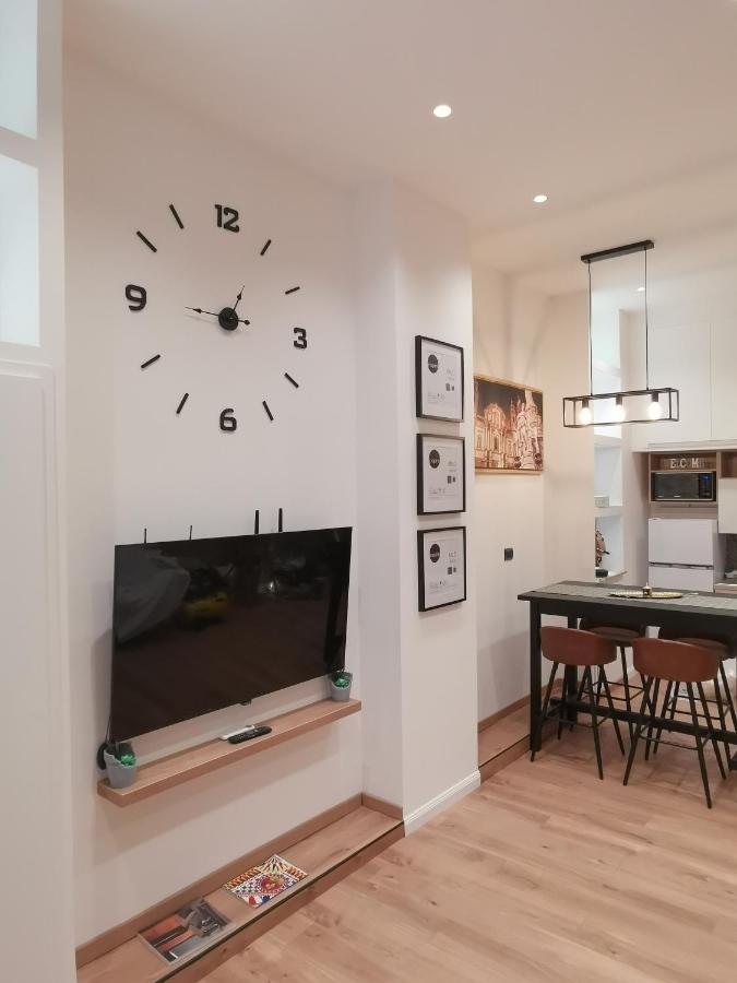 Bea Home باليرمو المظهر الخارجي الصورة