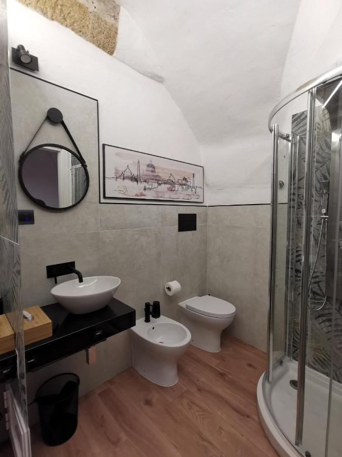 Bea Home باليرمو المظهر الخارجي الصورة