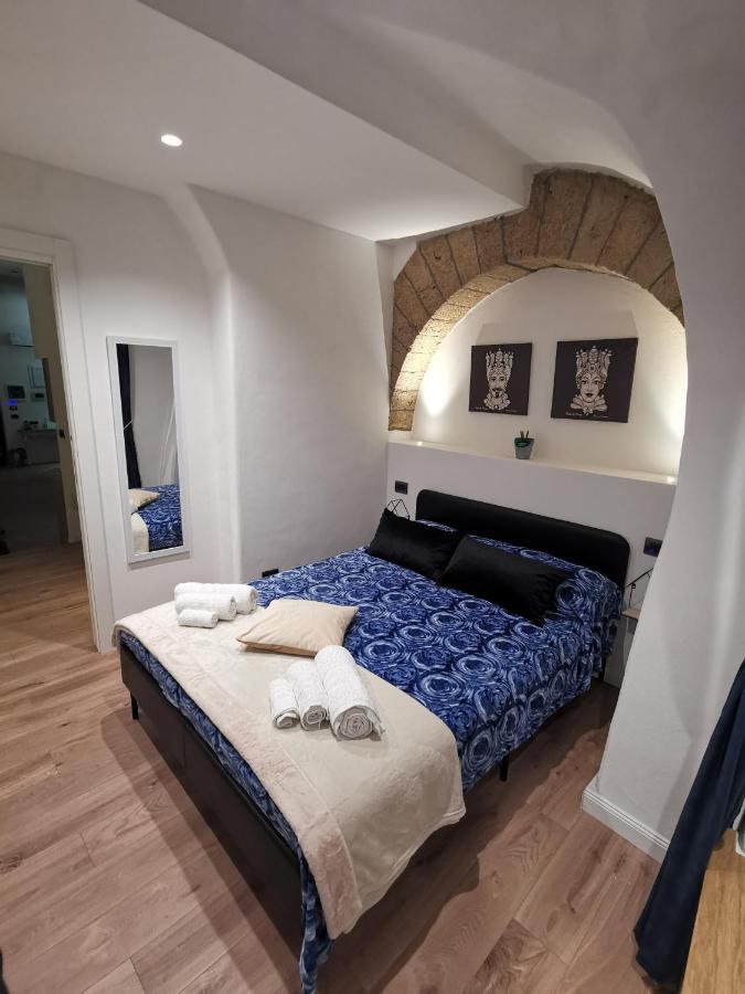 Bea Home باليرمو المظهر الخارجي الصورة