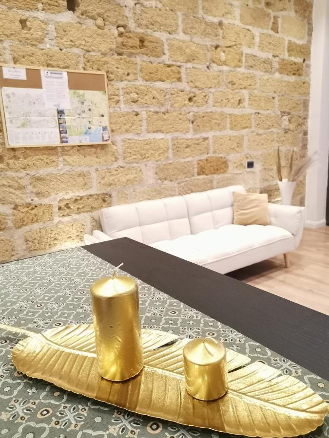 Bea Home باليرمو المظهر الخارجي الصورة