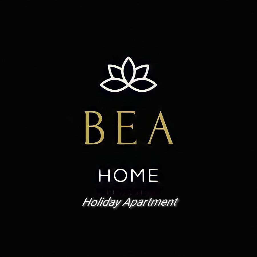 Bea Home باليرمو المظهر الخارجي الصورة