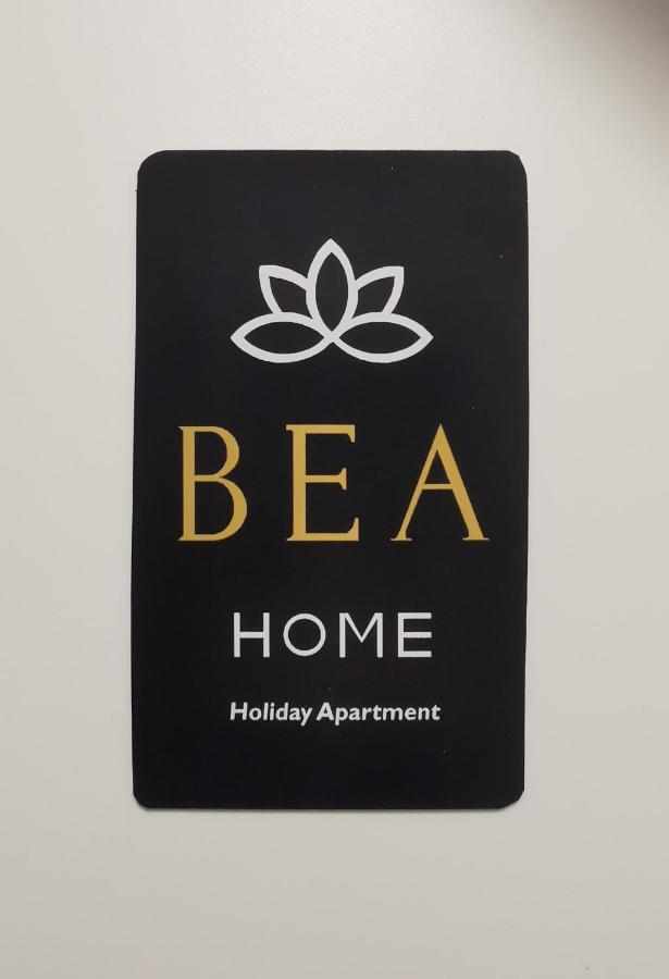 Bea Home باليرمو المظهر الخارجي الصورة